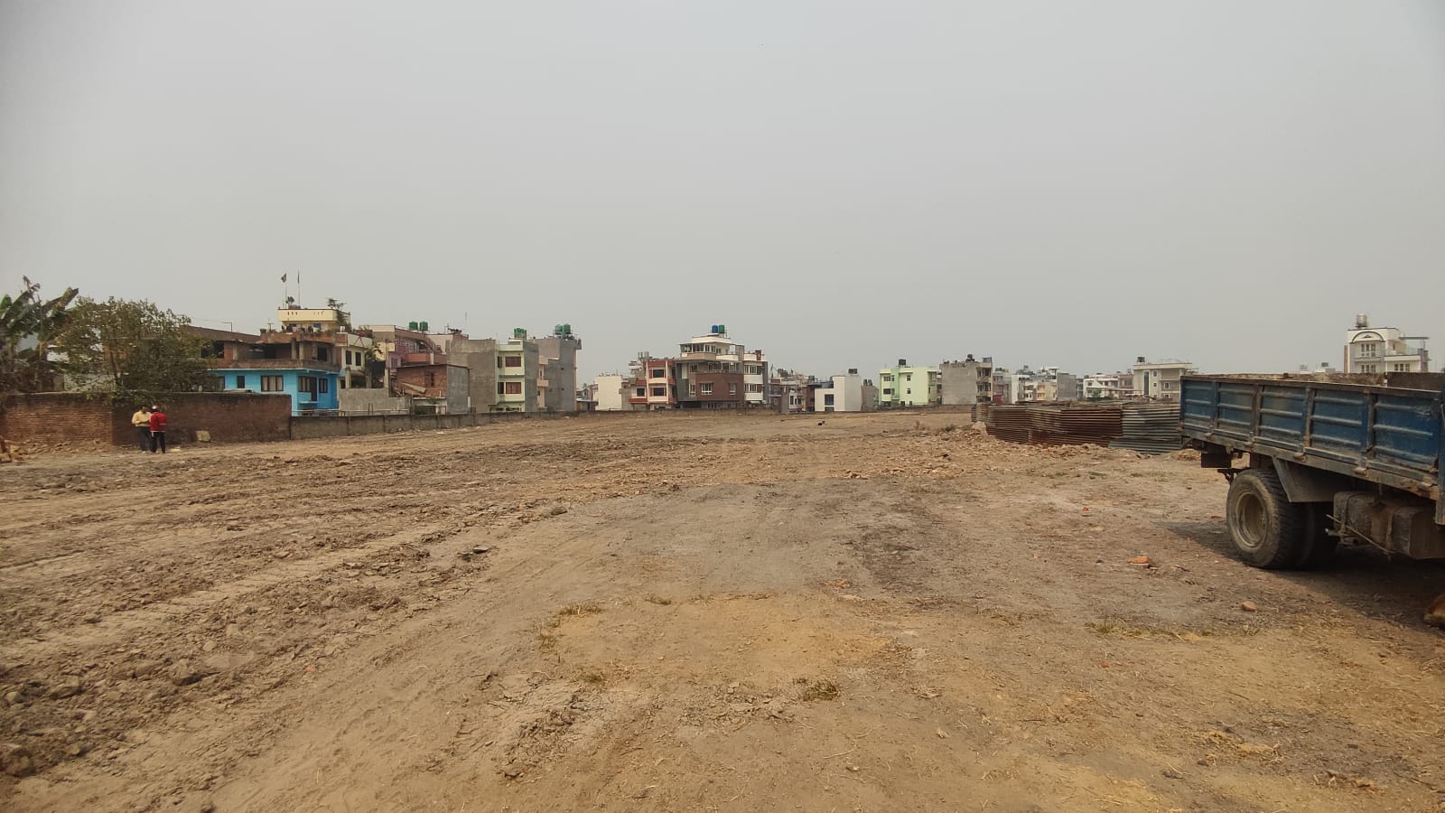 Picture of Mahalaxmi Municipality, Bagmati